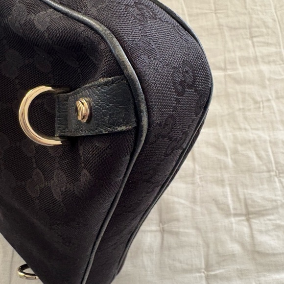 Gucci Abby Small Women's Vintage Bag - Picture 6 of 13